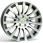 Replica BMW (883d) 8x17 5x120 ET 28 Dia 72,6 (H/S)