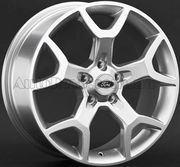 Replica Ford (FD28) 7,5x17 5x108 ET 52,5 Dia 63,3 (H/S)