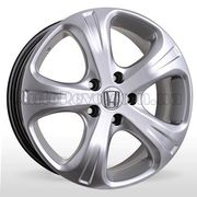 Replica Honda (593d) 7x17 5x114,3 ET55 DIA64,1