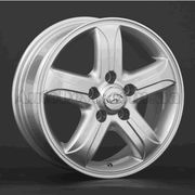Replica Hyundai (HND19) 6,5x16 5x114,3 ET 46 (silver)