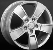 Replica Hyundai (JT1088) 6,5x16 5x114,3 ET45 DIA67,1 (MS)