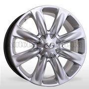 Replica Infiniti (706d) 8x18 5x114,3 ET30 DIA66,1
