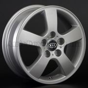 Replica Kia (KI17) 6,5x16 5x114,3 ET46 DIA67,1