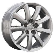 Replica Lexus (JT-1034) 7,5x18 5x120 ET32 DIA60,1