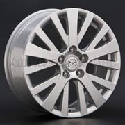Replica Mazda (563d) 7x17 5x114,3 ET 52 Dia 67,1 (silver)