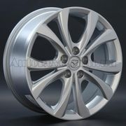 Replica Mazda (MZ23) 7,5x18 5x114,3 ET45 DIA67,1 (HB)