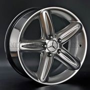 Replica Mercedes (MB16) 7x16 5x112 ET 35 Dia 66,5 ( )