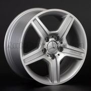 Replica Mercedes (MB47) 8,5x18 5x112 ET38 DIA (SF)