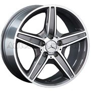 Replica Mercedes (MB64) 7,5x17 5x112 ET35 DIA ()