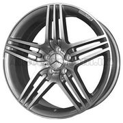 Replica Mercedes (MB74) 6,5x15 5x112 ET 25 Dia 66,6 ()