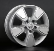 Replica Nissan (Ni502d) 6,5x16 5x114,3 ET40 DIA66,1 (MS)