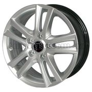 Replica Skoda (SK032) 6,5x16 5x112 ET50 DIA57,1