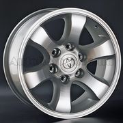 Replica Toyota (TY2) 7,5x17 6x139,7 ET 30 (SF)