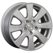 Replica Toyota (TY29) 6,5x16 5x114,3 ET45 DIA60,1
