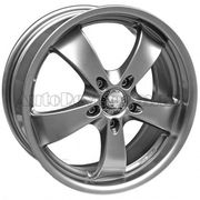 Stilauto Futura Evo SL 8x18 5x120 ET 50
