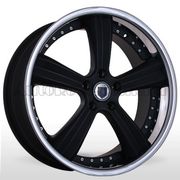 Storm Allessi 8x18 5x114,3 ET35 DIA73,1