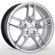 Storm AT-527 6,5x15 5x100 ET35 DIA67,1