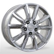 Storm BK-7715 7,5x16 5x114,3 ET 35 Dia 67,1 (H/S)