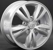 Storm FR-HND43 (Honda) 6,5x16 5x114,3 ET 46 Dia 67,1 ()