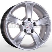 Storm W-262 7x16 5x112 ET42 DIA66,6