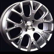 Tecnomagnesio Sao Paolo 8,5x18 5x112 ET50 DIA69,1