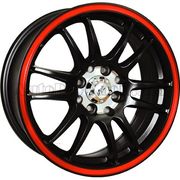Wolf Winner 806 6,5x15 5x112 ET 38 Dia 66,6 (LBR1/MLC)