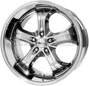 Brock B15 8,5x18 5x112 ET32 DIA72,6 (SLC)
