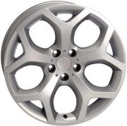 For Wheels BM 535f (BMW) 10x19 5x120 ET21 DIA74,1 (BM)