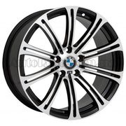 For Wheels BM 542f (BMW) 8,5x18 5x120 ET17 DIA72,6 (BM)