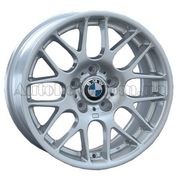For Wheels BM 560f (BMW) 8,5x19 5x120 ET 12 Dia 72,6 (silver)