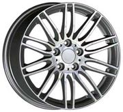 For Wheels BM 662f (BMW) 8x18 5x120 ET 34 Dia 72,6 ( )