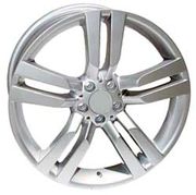 For Wheels ME 599f (Mercedes) 8,5x20 5x112 ET 45 Dia 66,6 (HS)
