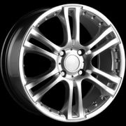 Futek F-176 6,5x15 4x100 ET40