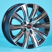 JT 1295 7,5x17 5x114,3 ET38 DIA73,1 (BM)