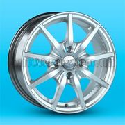 JT 2027 6x14 4x100 ET 38 Dia 67,1 (HS)