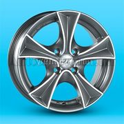 JT 2508 6x14 4x98 ET35 DIA58,6 (GP)