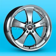 JT 827R 8,5x19 5x114,3 ET42 DIA73,1