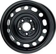 KFZ 9455 6,5x16 5x110 ET41 DIA65