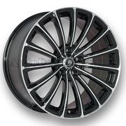 Marcello AIM-012 8,5x18 5x114,3 ET35 DIA (AM/B)