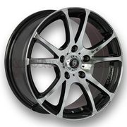 Marcello MSR-003 7x16 5x114,3 ET38 DIA73,1 (AM/B)