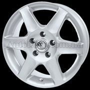 RC Design RC-A2 7x16 5x112 ET40 DIA (RC)