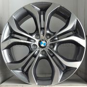 Replica BMW (BM847) 10x20 5x120 ET40 DIA74,1