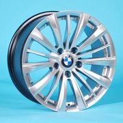 Replica BMW (A-R003) 8x17 5x120 ET20 DIA74,1 (HB)