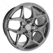 Replica BMW (B80) 10,5x20 5x120 ET 25 (GM)