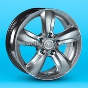 Replica Lexus (LX17) 7x16 5x114,3 ET45 DIA60,1 (HB)