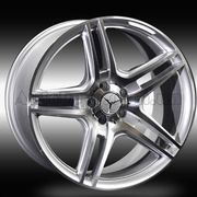 Replica Mercedes (564) 9,5x20 5x112 ET40 DIA66,6 (MS)