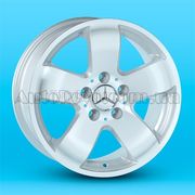 Replica Mercedes (JT1014) 7x15 5x112 ET35 DIA66,6 (MS)