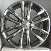 Replica Nissan (NI910) 8x20 6x139,7 ET35 DIA77,8 (HPB)