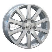Replica Toyota (TY62) 6,5x16 5x114,3 ET 39 ()