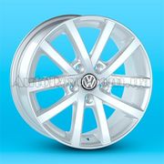 Replica Volkswagen (JT1221) 7,5x17 5x112 ET40 DIA57,1